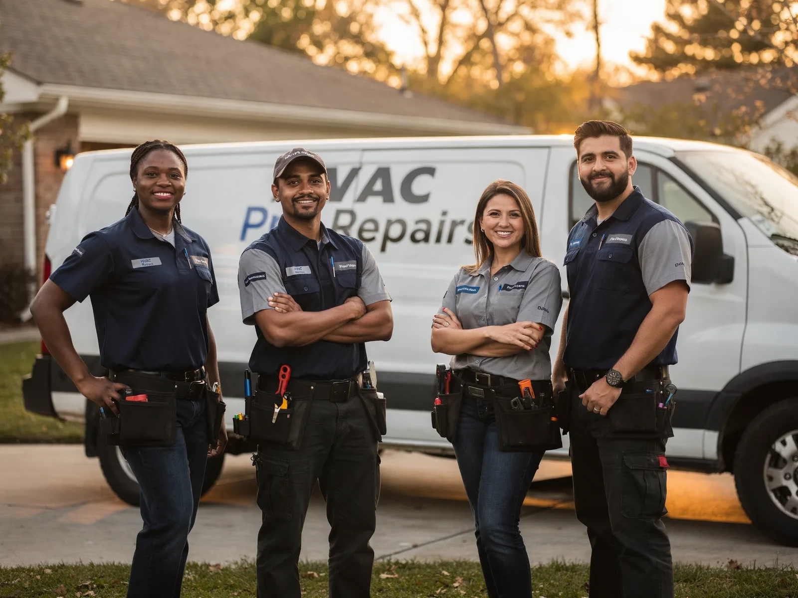 Heat Pump Repair company in Foxhome, MN