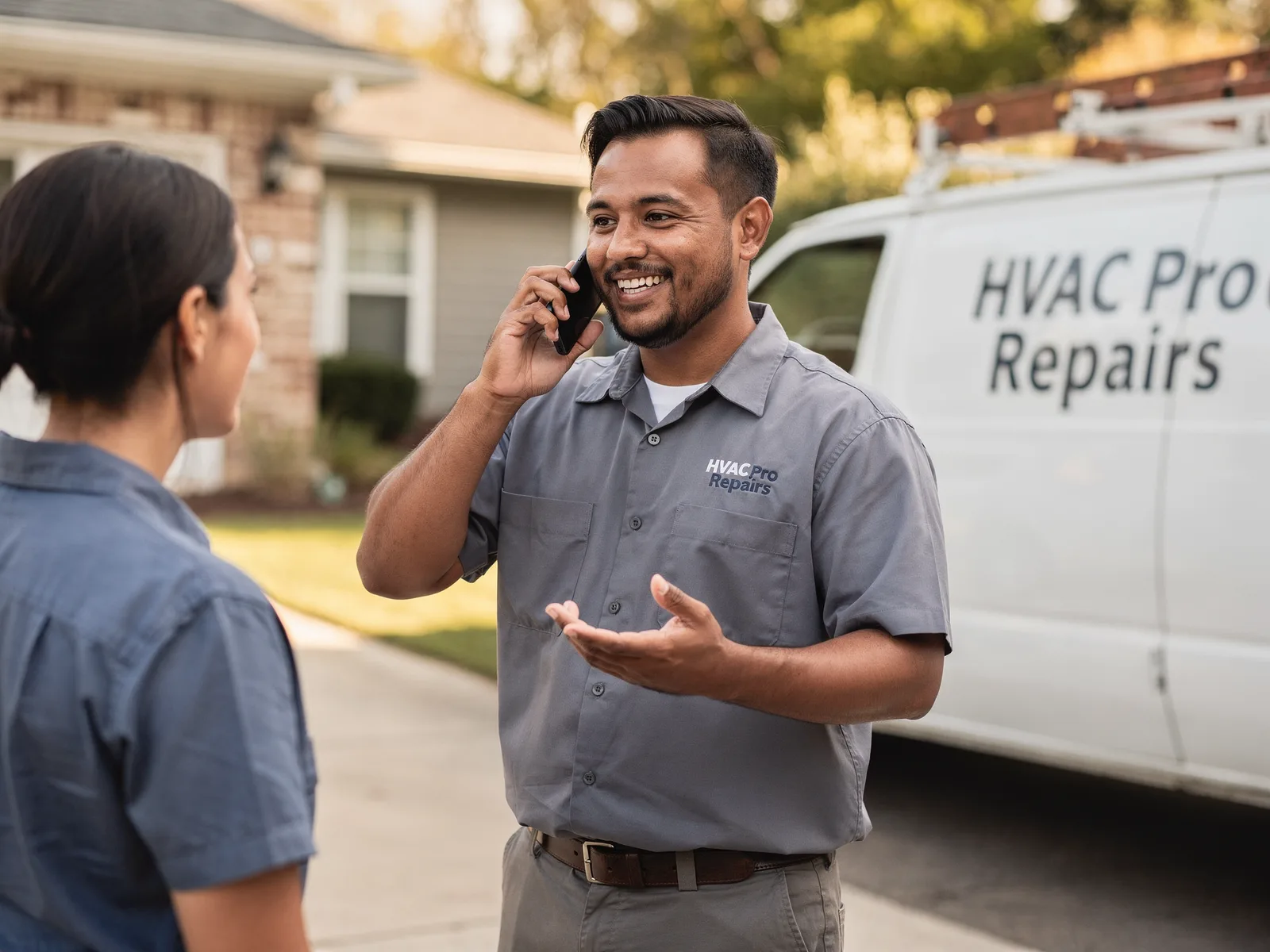 Heat Pump Repair Foxhome, MN FAQs